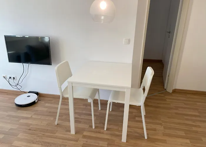 Holiday Suites Sankt Martin