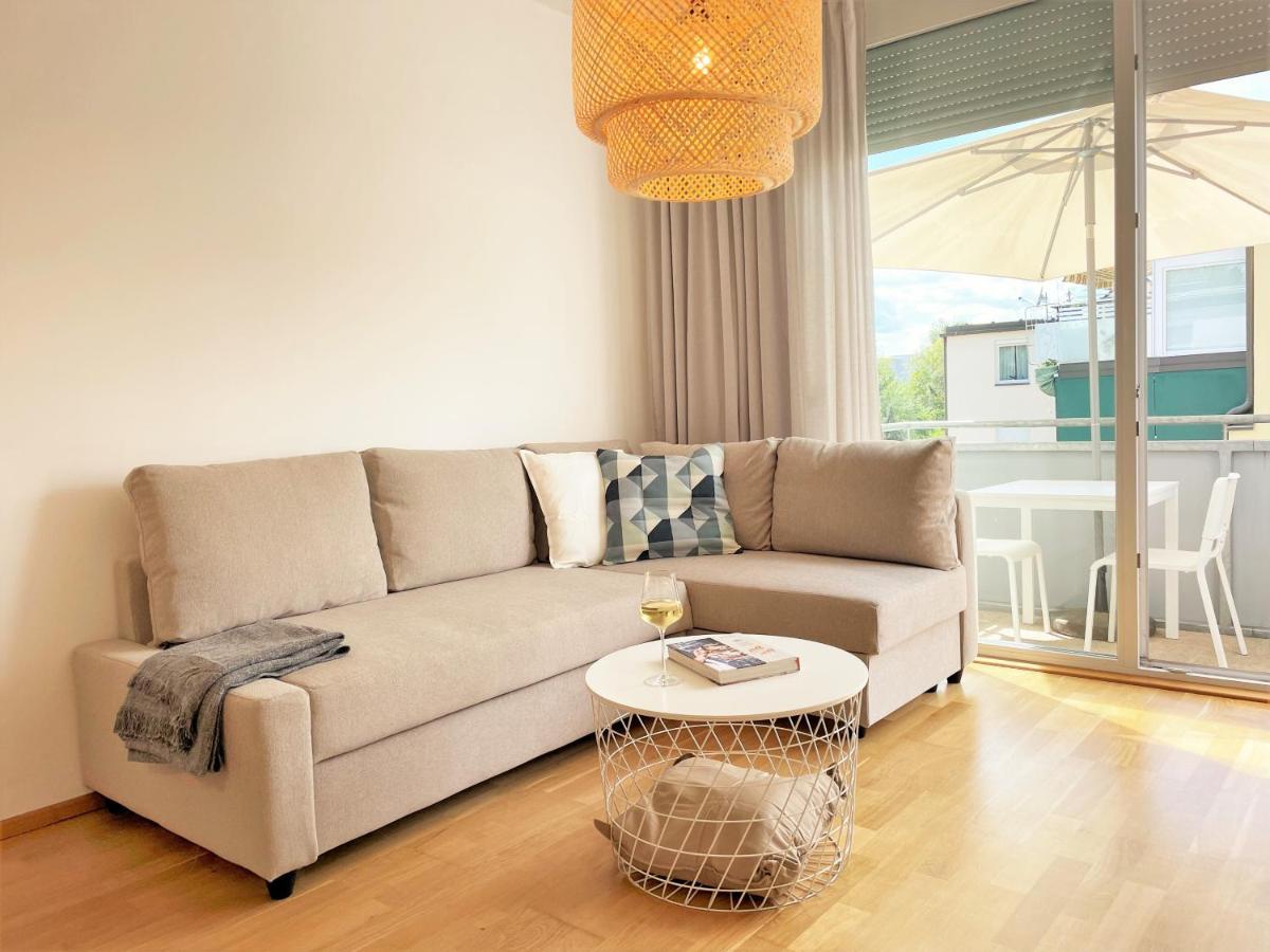 Sankt Martin Apartment Klagenfurt am Wörthersee