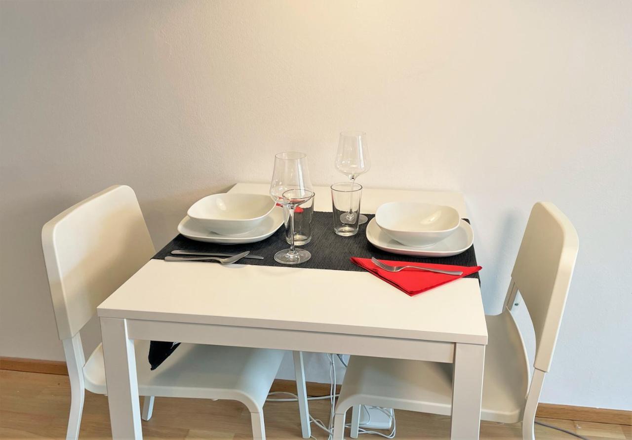 Sankt Martin Apartment Klagenfurt am Wörthersee