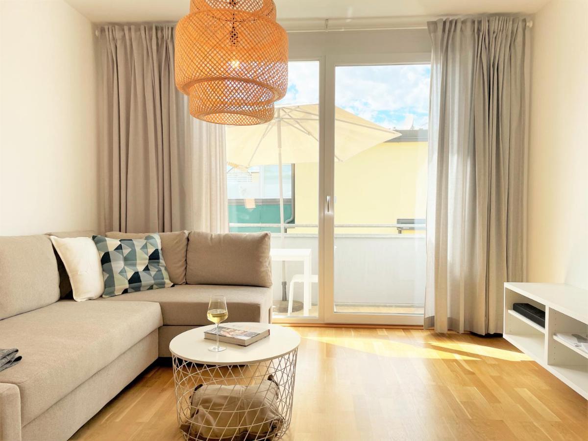Sankt Martin Apartment *