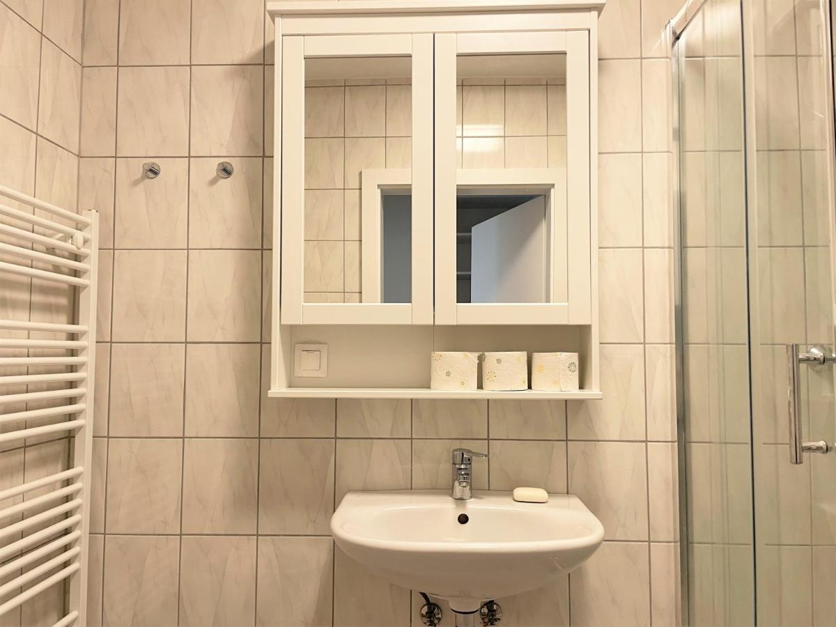 Sankt Martin Apartment Klagenfurt am Wörthersee