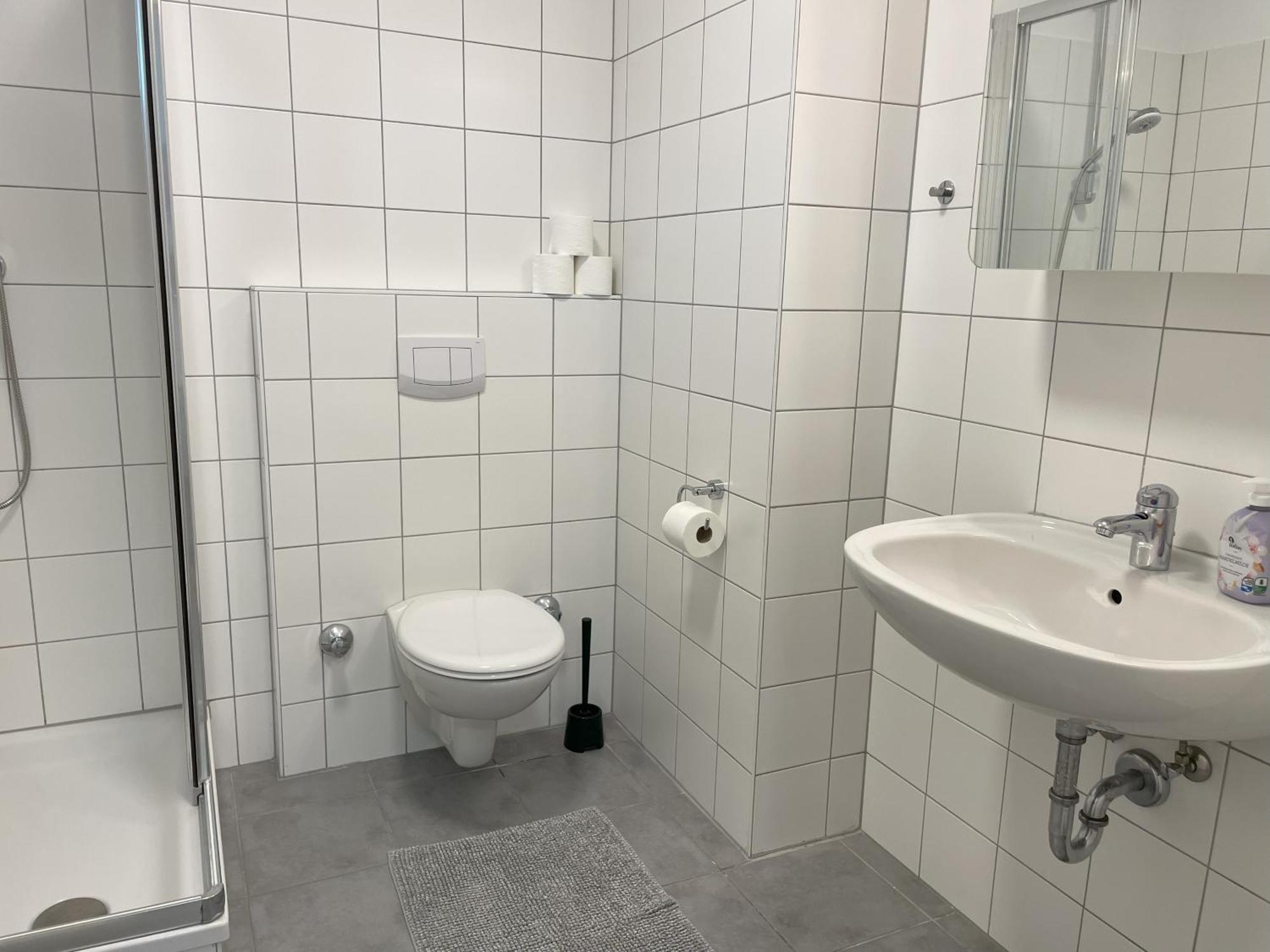 Sankt Martin Apartment *