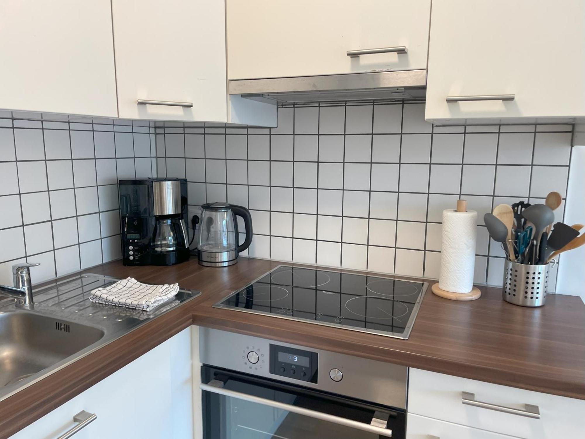 Apartment Sankt Martin